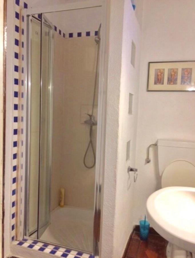 Flat In Bairro Alto Apartment Lisbon Exterior photo